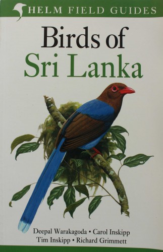 2 Birds of Sri Lanka